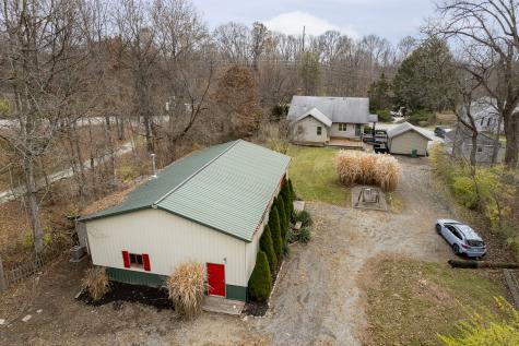 8126 Lafayette Road Indianapolis IN 46278