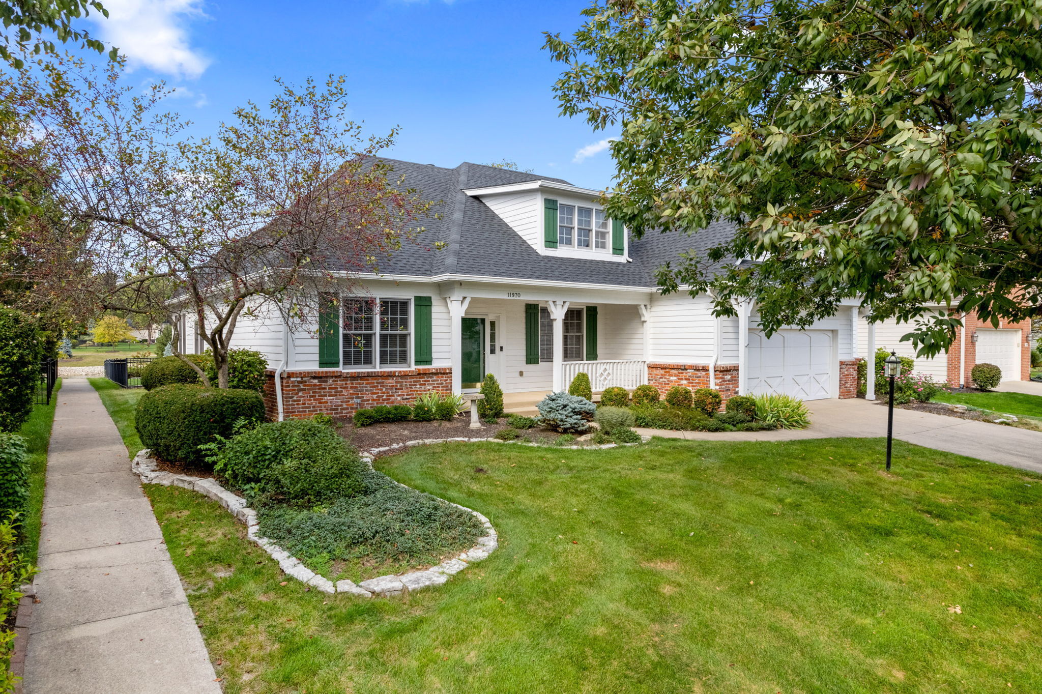 11970 Pebblepointe Pass Carmel IN 46033