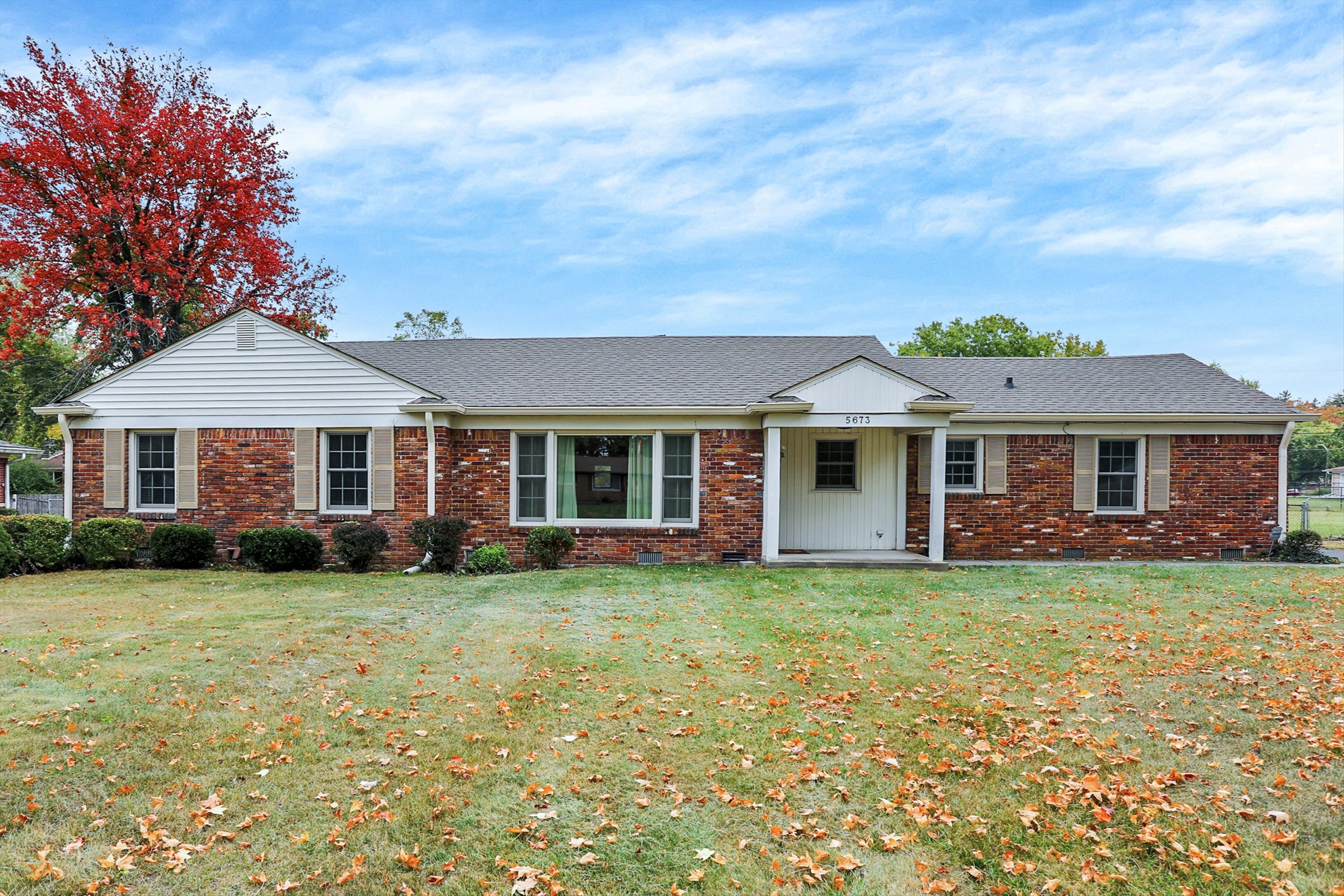 5673 Wallingwood Drive Indianapolis IN 46226