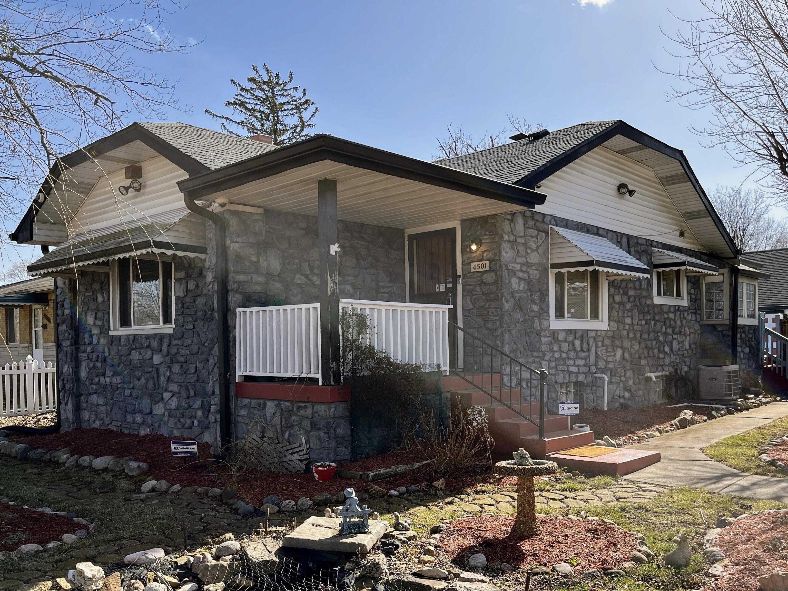 4501 English Avenue Indianapolis IN 46201