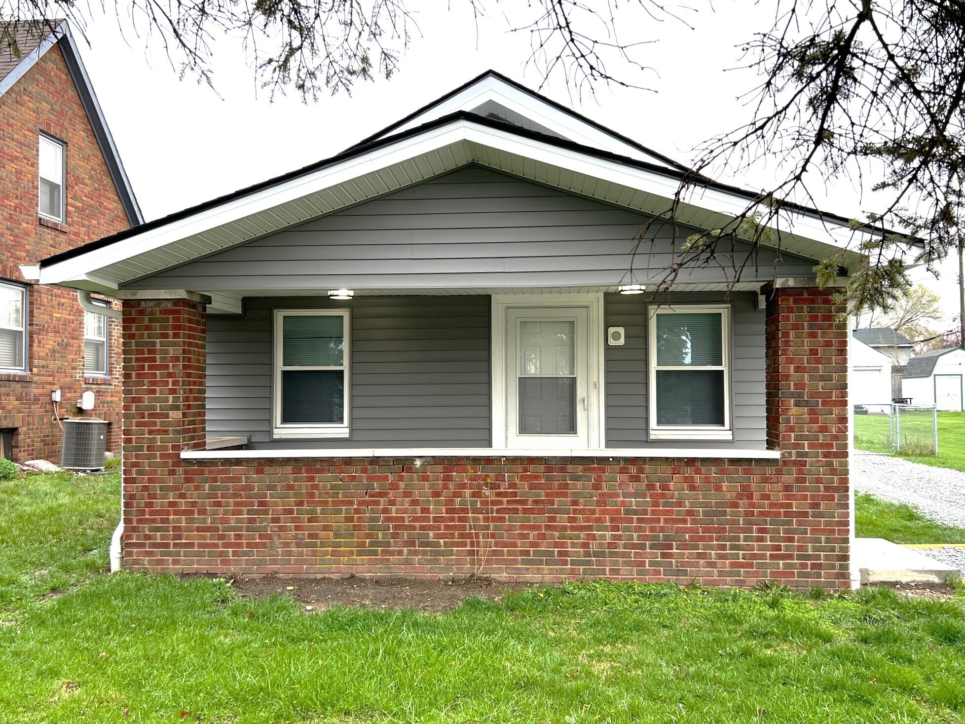 5048 E Minnesota Street Indianapolis IN 46203