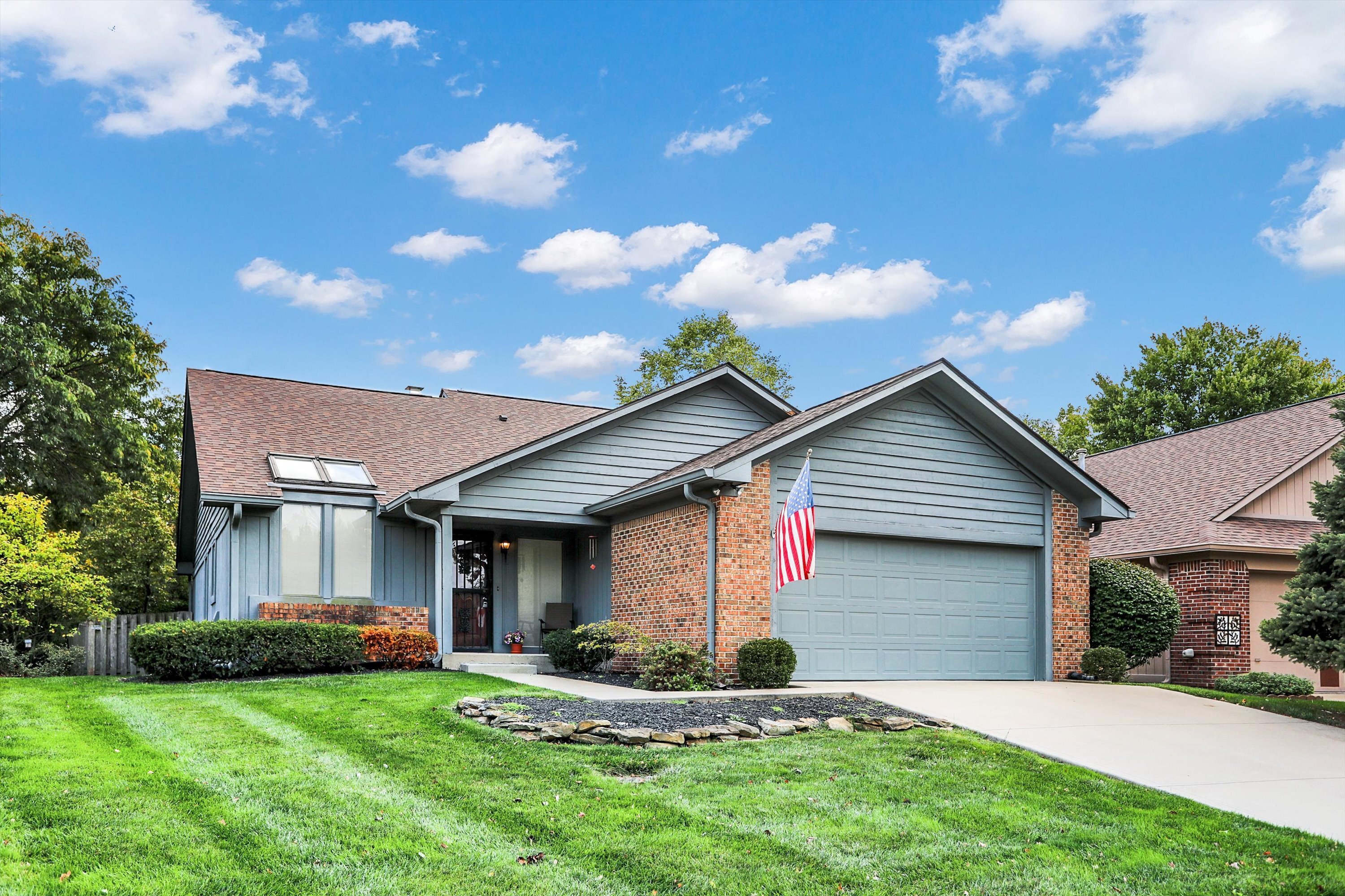 3343 Eden Village Drive Carmel IN 46033