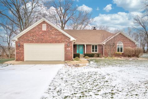11516 Bloomfield Drive S Indianapolis IN 46259