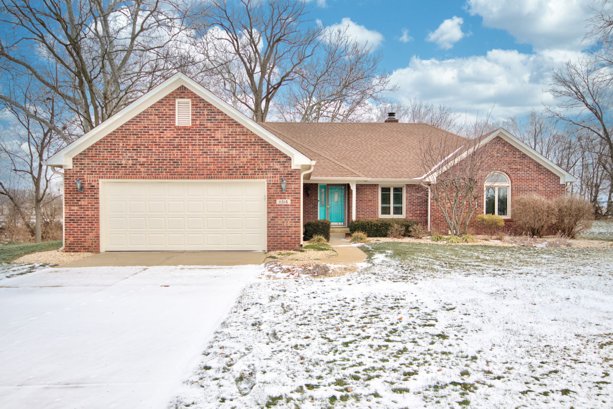 11516 Bloomfield Drive S Indianapolis IN 46259