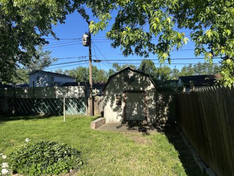 3914 N Faculty Drive Indianapolis IN 46254