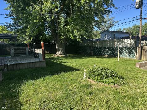 3914 N Faculty Drive Indianapolis IN 46254