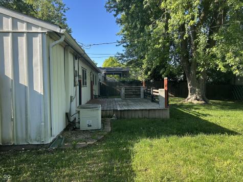 3914 N Faculty Drive Indianapolis IN 46254