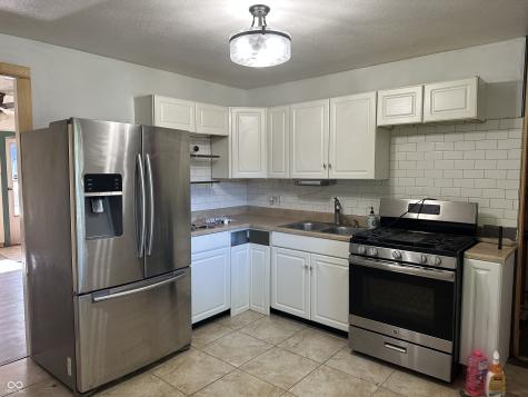 3914 N Faculty Drive Indianapolis IN 46254