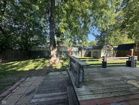 3914 N Faculty Drive Indianapolis IN 46254