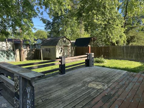 3914 N Faculty Drive Indianapolis IN 46254
