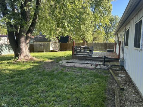 3914 N Faculty Drive Indianapolis IN 46254