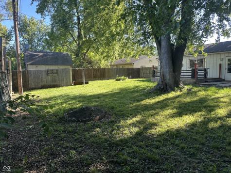 3914 N Faculty Drive Indianapolis IN 46254