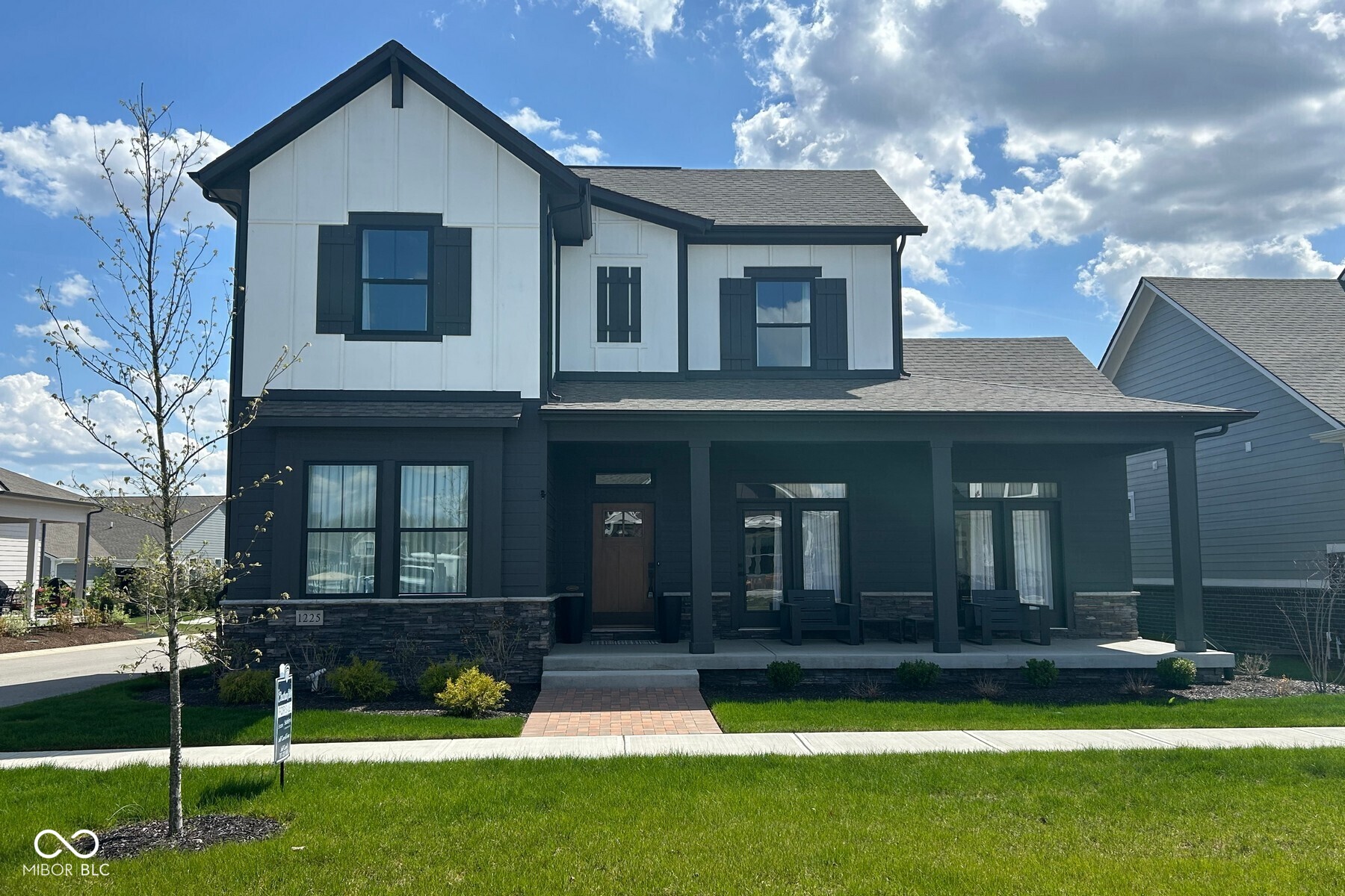 1225 Amberley Way Westfield IN 46074