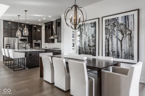 1225 Amberley Way Westfield IN 46074