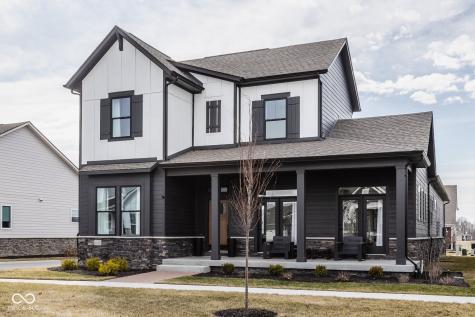 1225 Amberley Way Westfield IN 46074