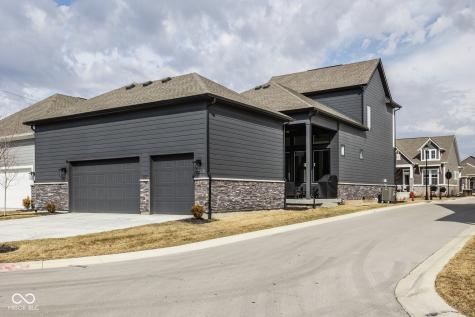 1225 Amberley Way Westfield IN 46074