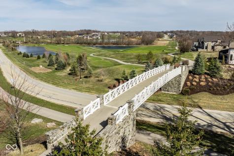 1225 Amberley Way Westfield IN 46074