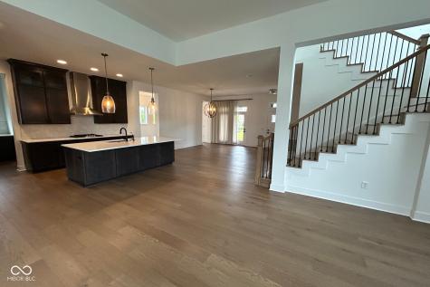 1225 Amberley Way Westfield IN 46074