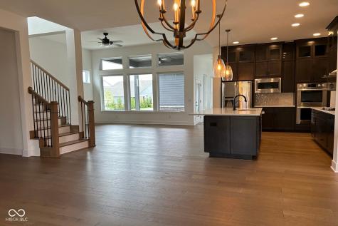1225 Amberley Way Westfield IN 46074