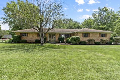 10127 E 63rd Street Indianapolis IN 46236