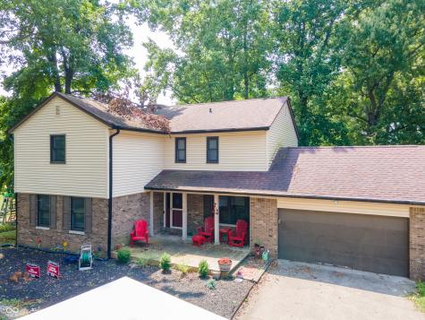 8320 Darby Court Indianapolis IN 46260