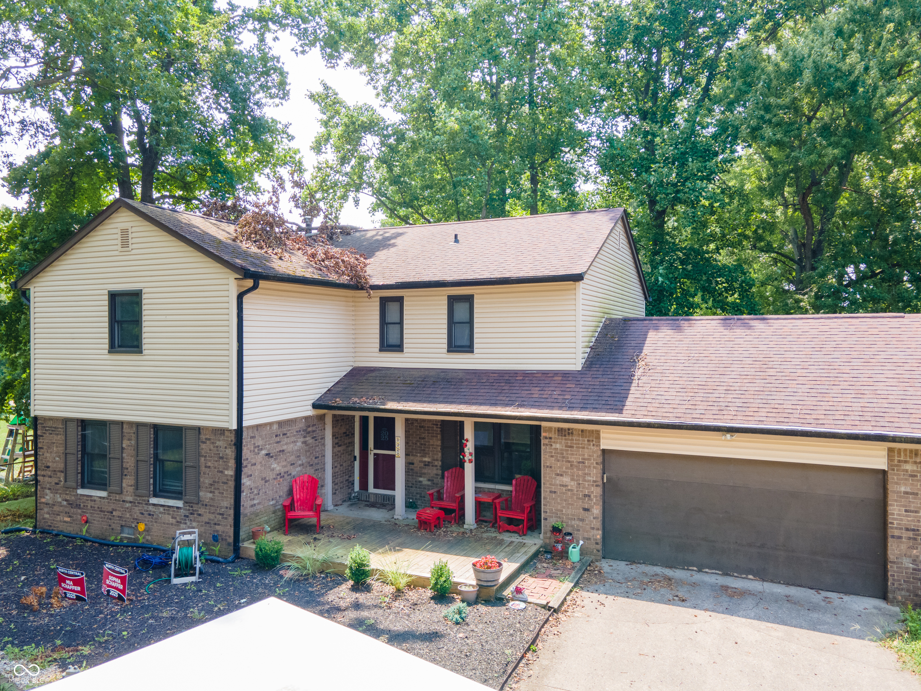 8320 Darby Court Indianapolis IN 46260
