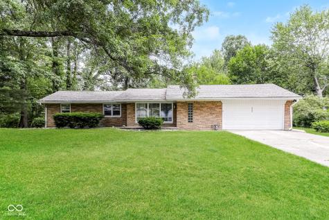 5003 Seville Drive Indianapolis IN 46228
