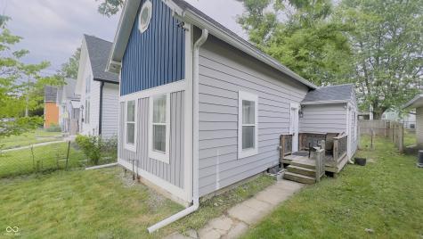 937 Olive Street Indianapolis IN 46203