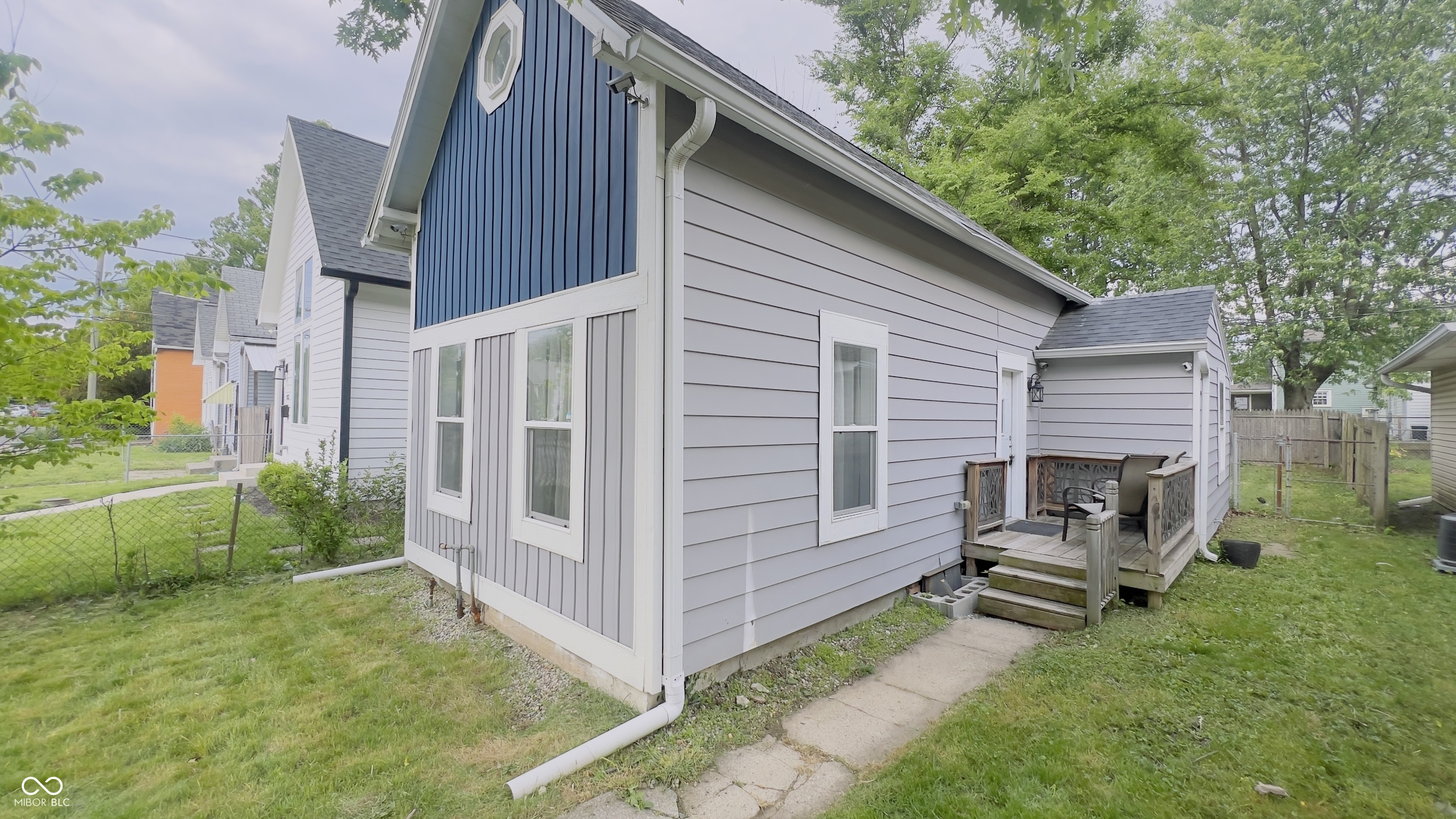 937 Olive Street Indianapolis IN 46203