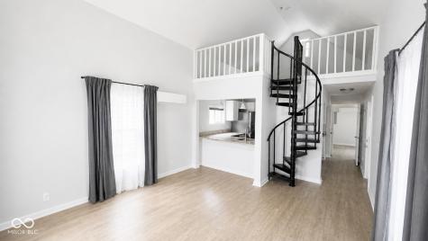 937 Olive Street Indianapolis IN 46203