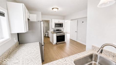 937 Olive Street Indianapolis IN 46203