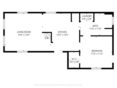 937 Olive Street Indianapolis IN 46203