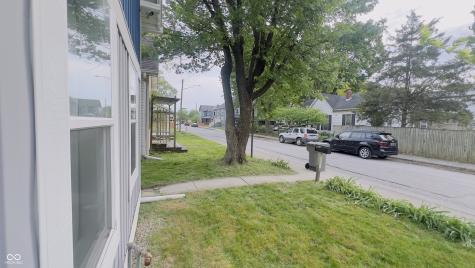937 Olive Street Indianapolis IN 46203