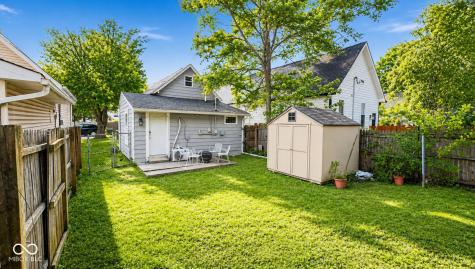937 Olive Street Indianapolis IN 46203