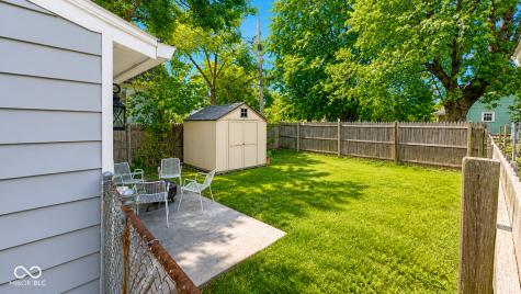 937 Olive Street Indianapolis IN 46203
