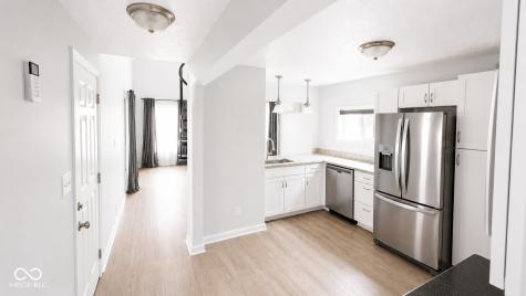937 Olive Street Indianapolis IN 46203