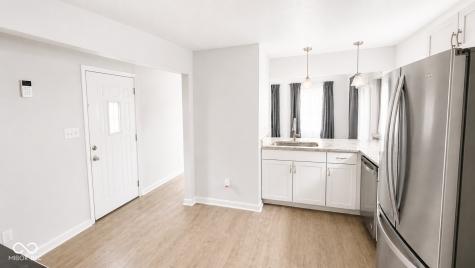 937 Olive Street Indianapolis IN 46203