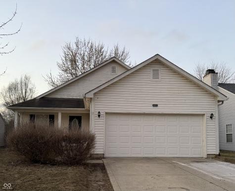 8427 Country Meadows Drive Indianapolis IN 46234