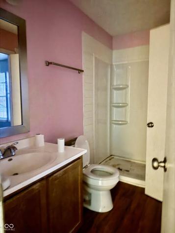 8427 Country Meadows Drive Indianapolis IN 46234