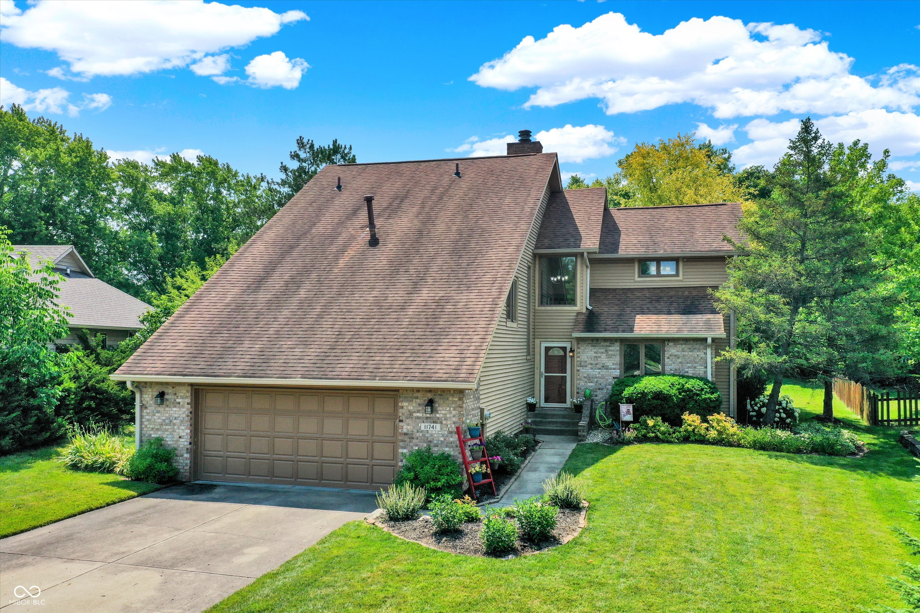 11741 Capistrano Drive Indianapolis IN 46236