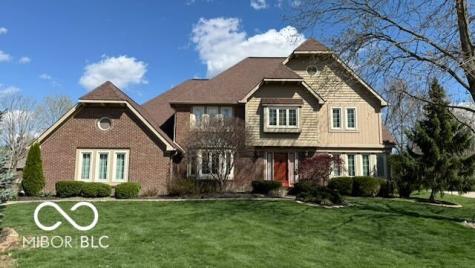 1831 Knaphill Court Carmel IN 46033
