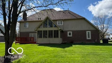 1831 Knaphill Court Carmel IN 46033