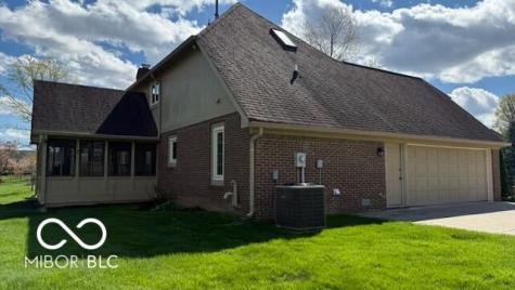 1831 Knaphill Court Carmel IN 46033