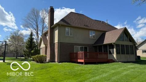 1831 Knaphill Court Carmel IN 46033