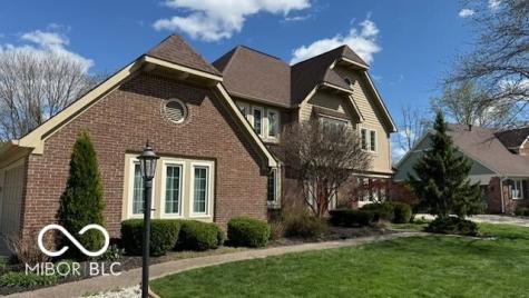 1831 Knaphill Court Carmel IN 46033