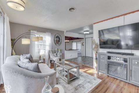 3246 N Campbell Avenue Indianapolis IN 46218