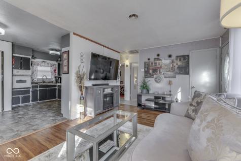 3246 N Campbell Avenue Indianapolis IN 46218
