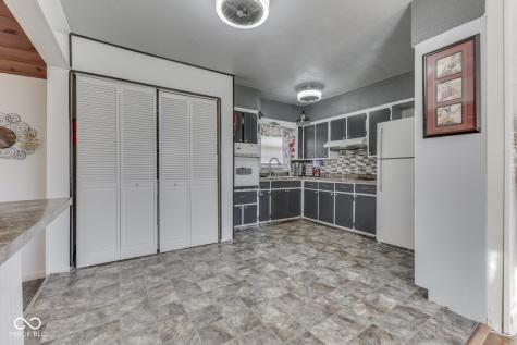 3246 N Campbell Avenue Indianapolis IN 46218
