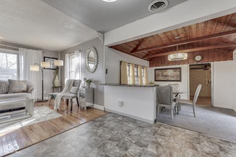 3246 N Campbell Avenue Indianapolis IN 46218