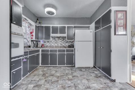 3246 N Campbell Avenue Indianapolis IN 46218